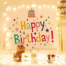 シンプルなバースデータペストリー 横 誕生日タペストリー 楽天市場】誕生日 タペストリー バースデータペストリー 横 誕生